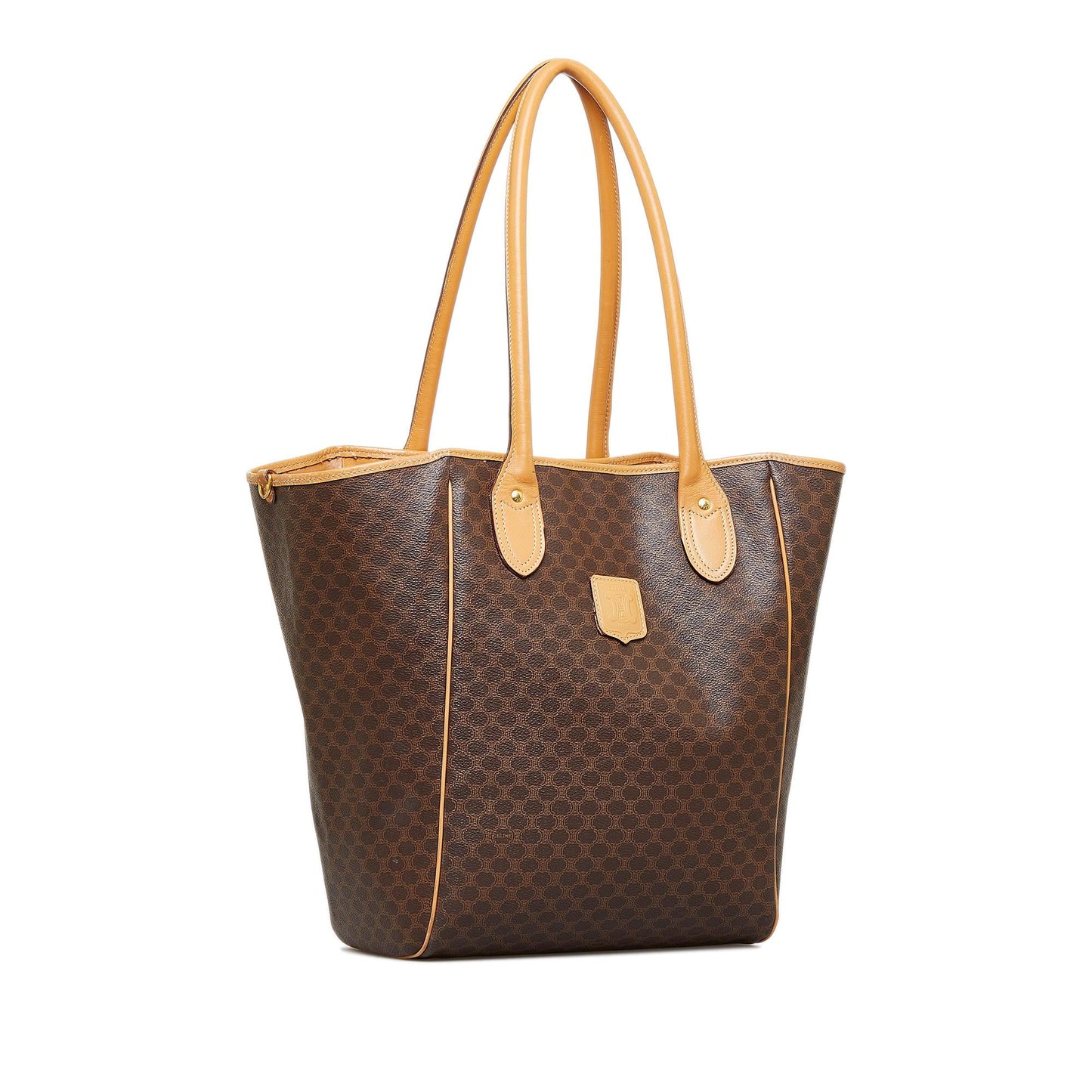 Celine Macadam Tote