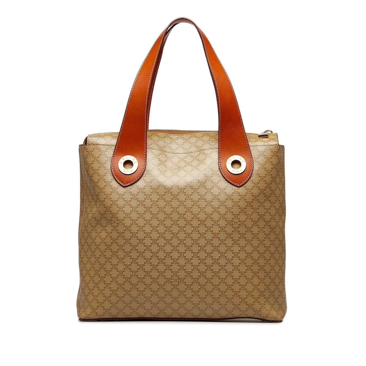 Celine Macadam Tote