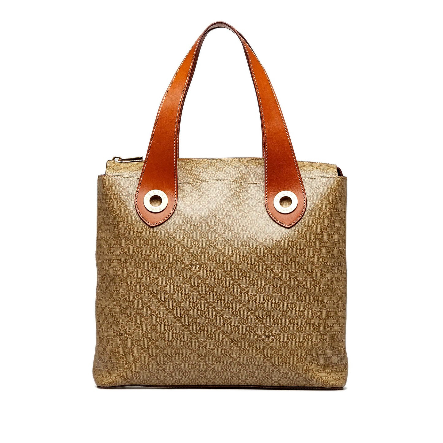 Celine Macadam Tote