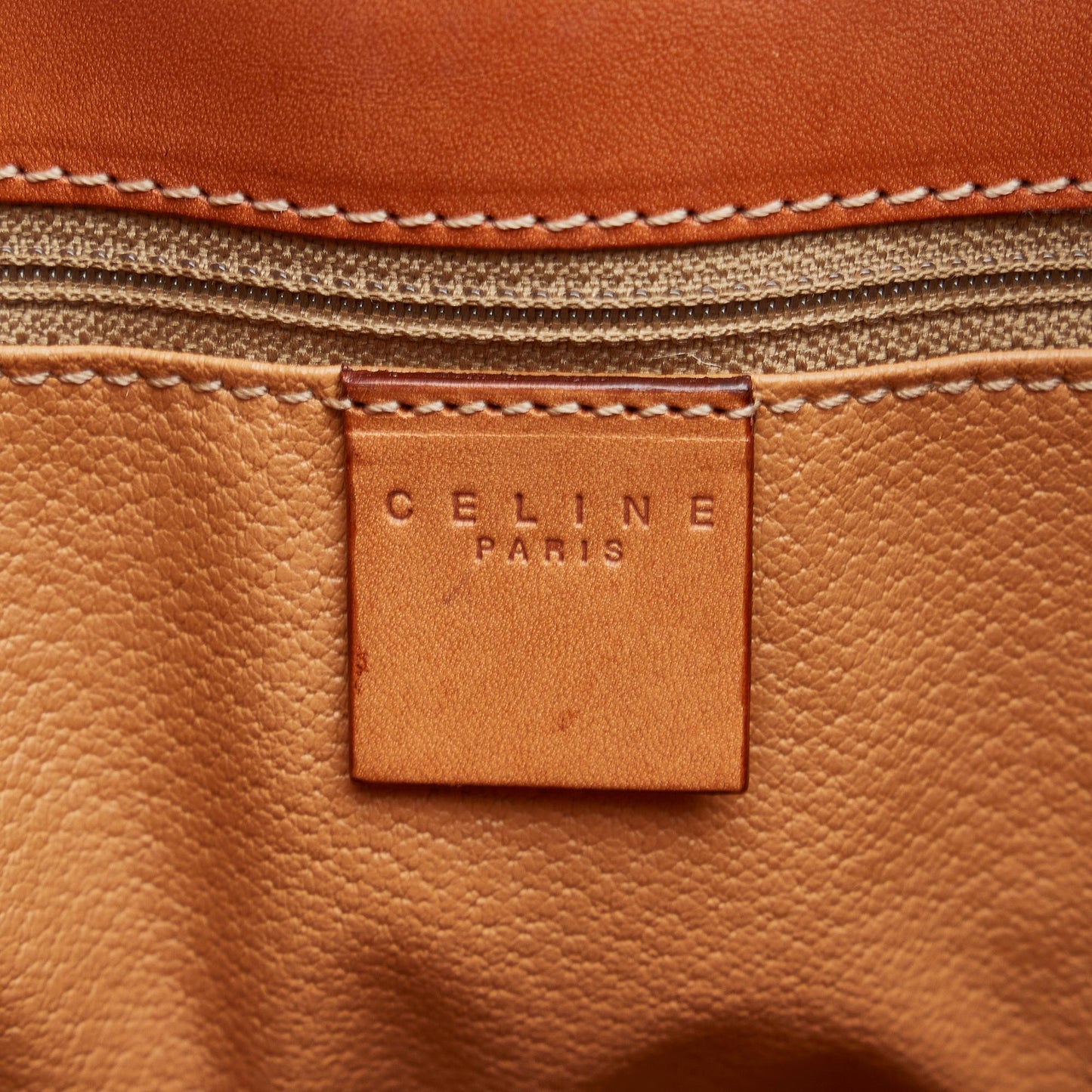 Celine Macadam Tote