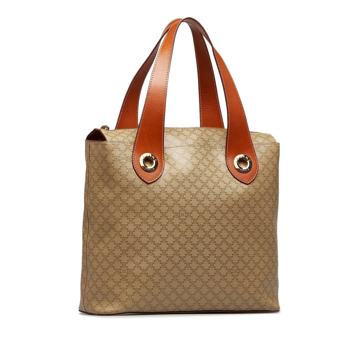 Celine Macadam Tote