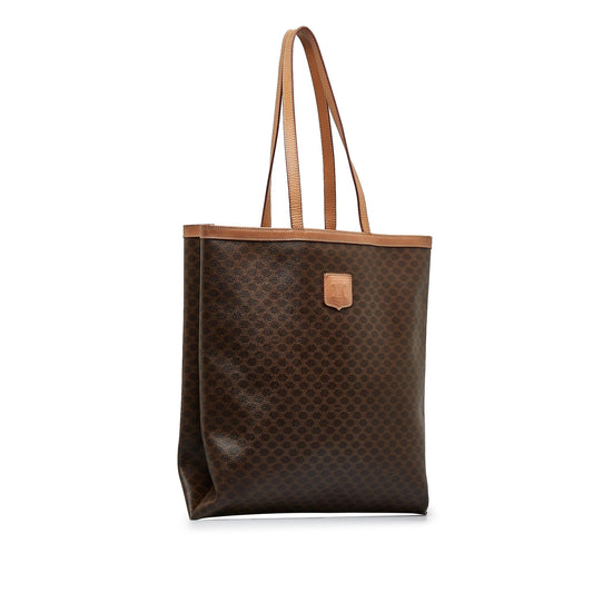 Celine Macadam Tote