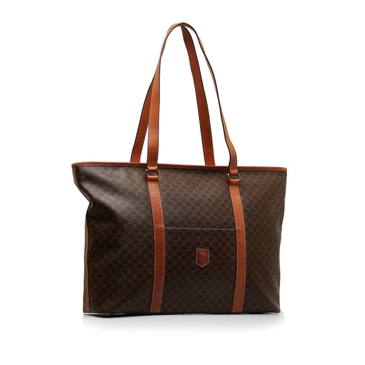 Celine Macadam Tote