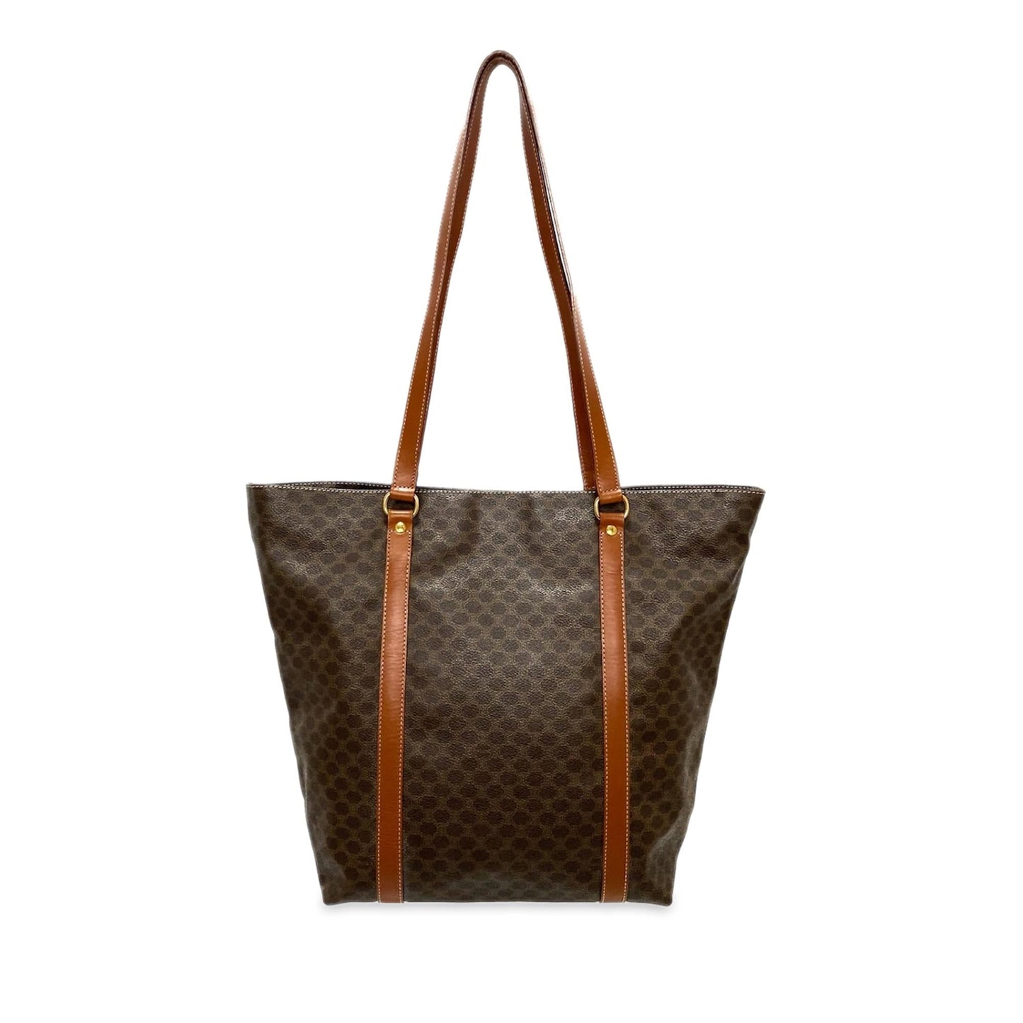 Celine Macadam Tote