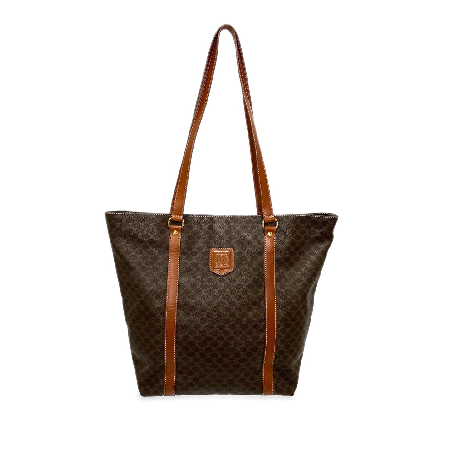 Celine Macadam Tote