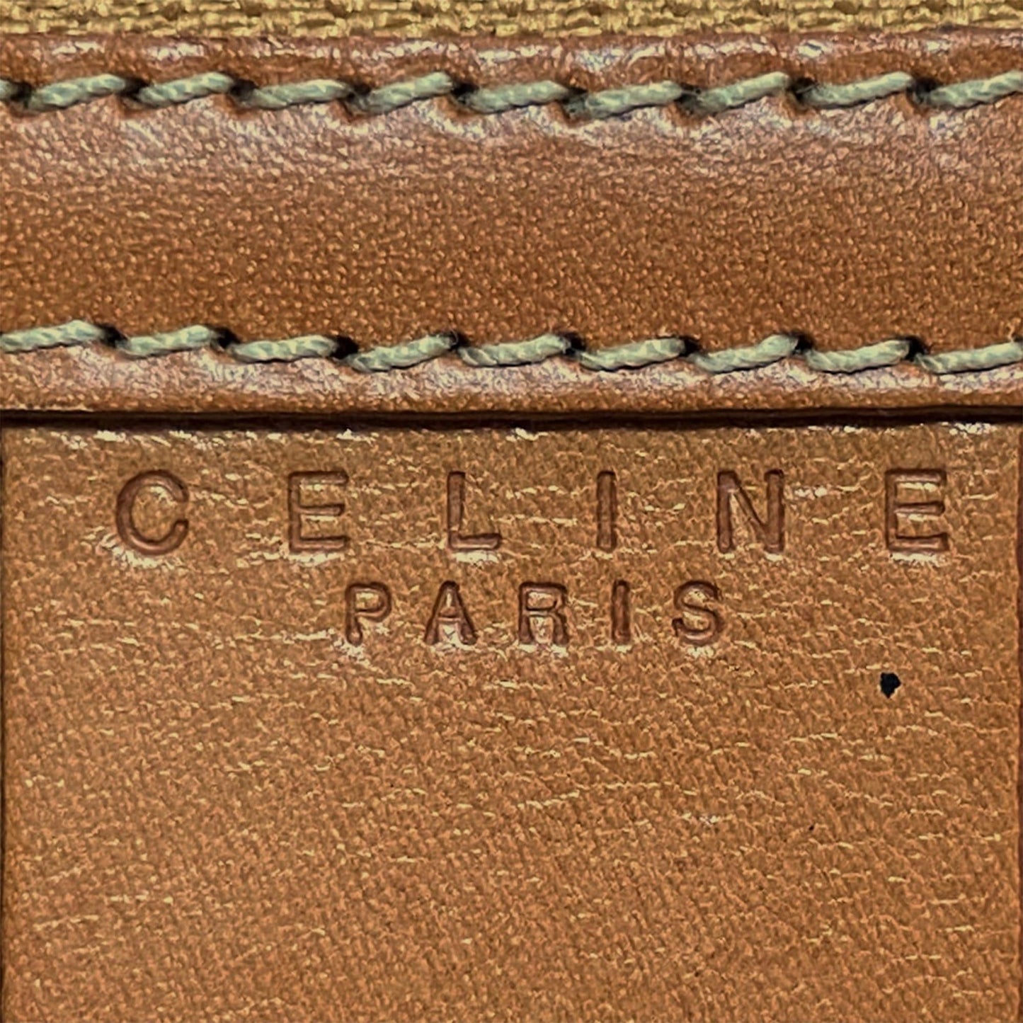 Celine Macadam Tote