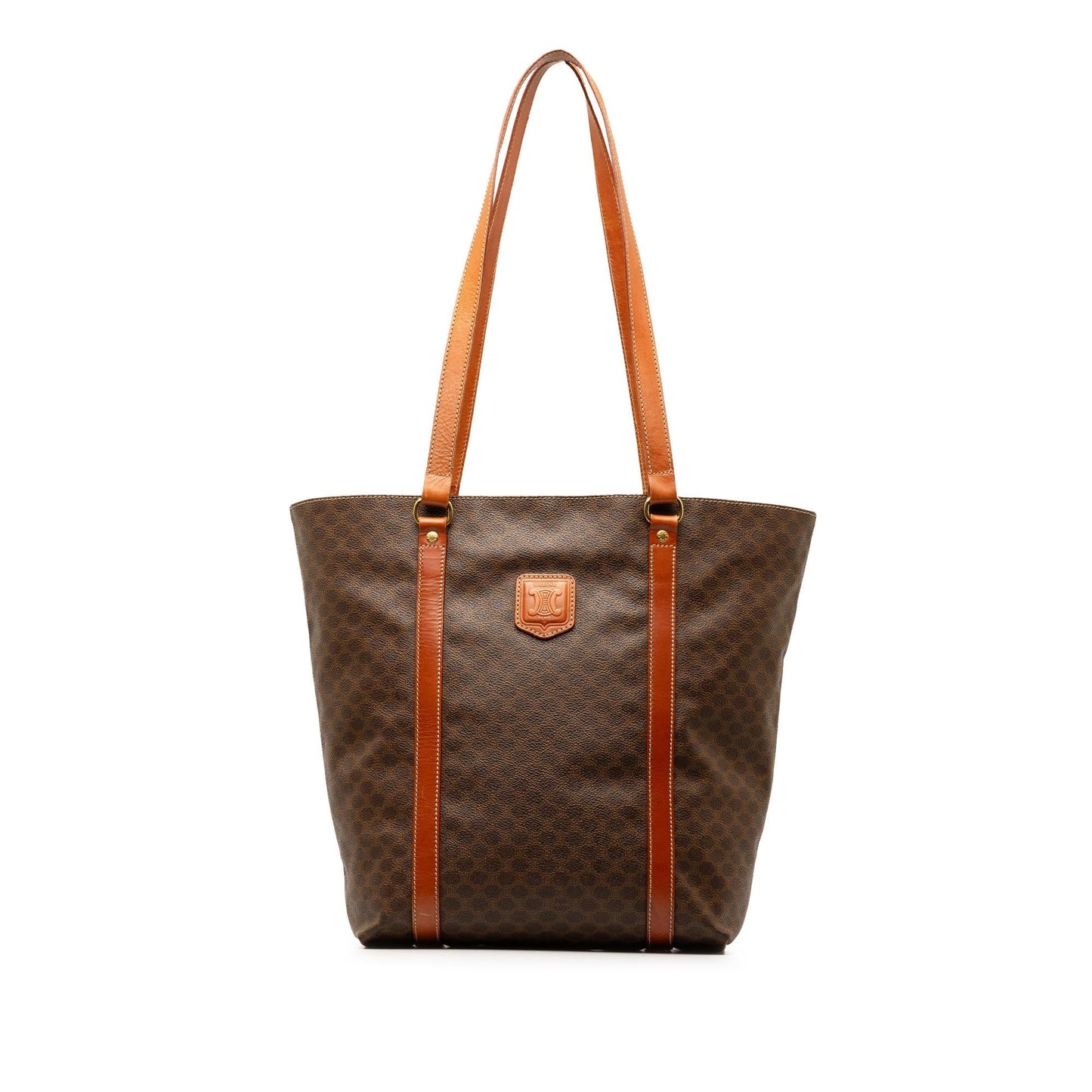 Celine Macadam Tote