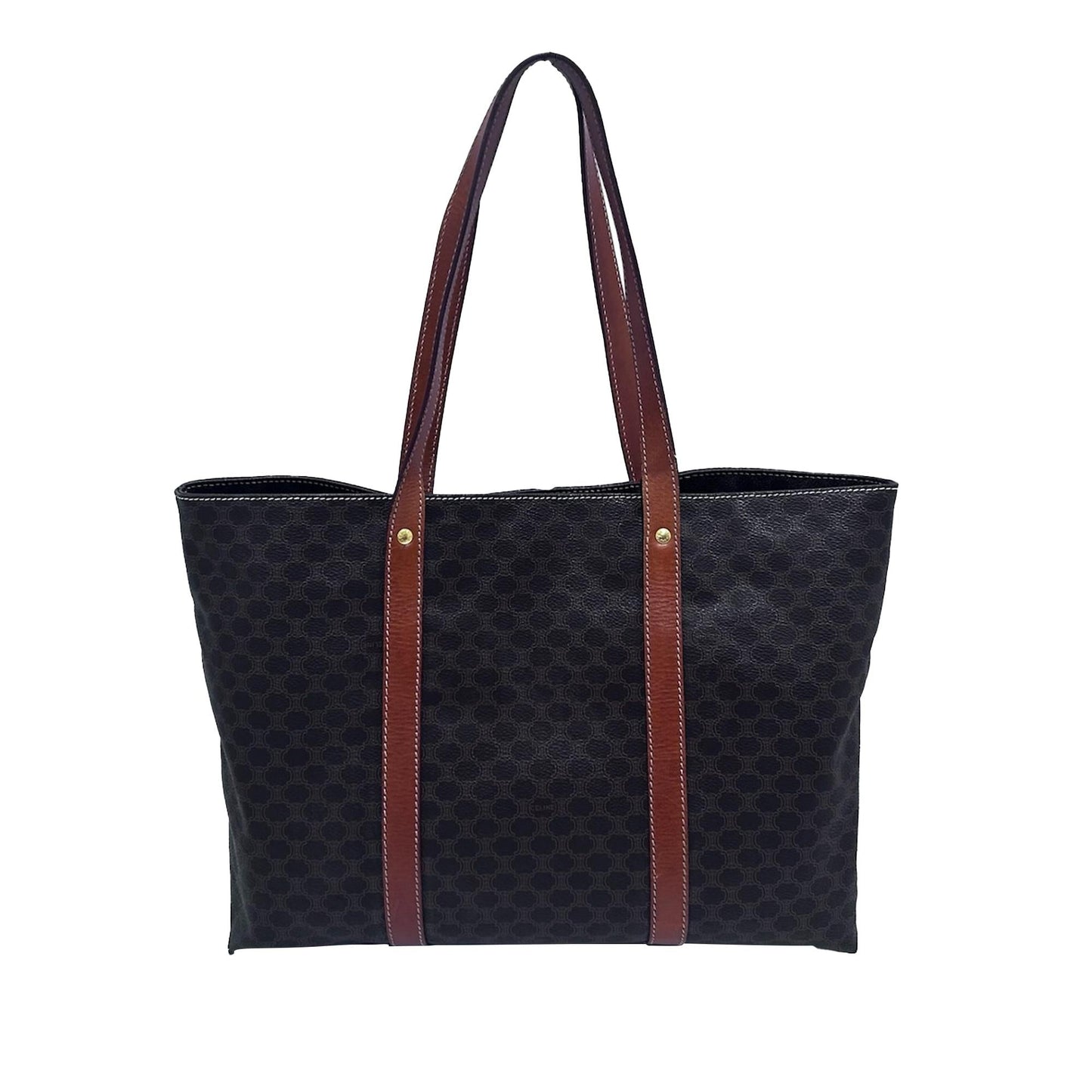 Celine Macadam Tote