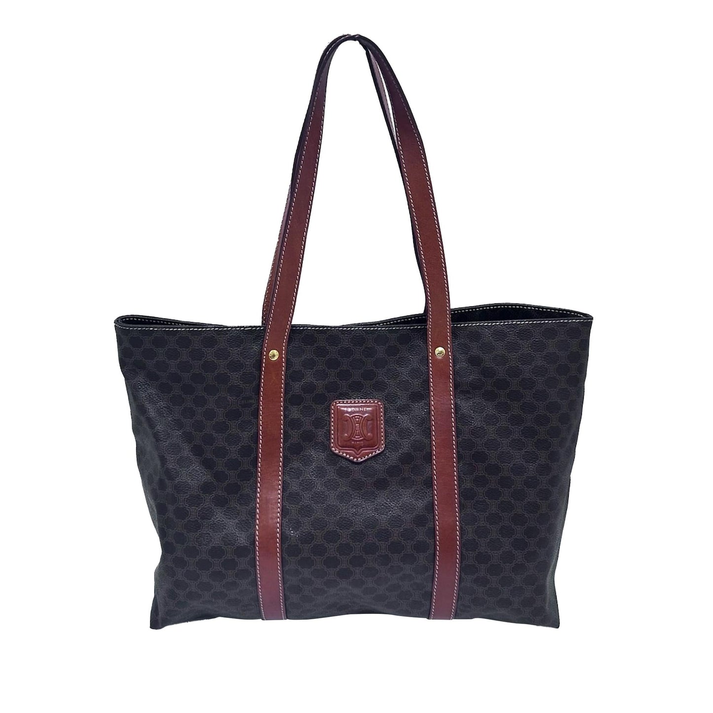 Celine Macadam Tote