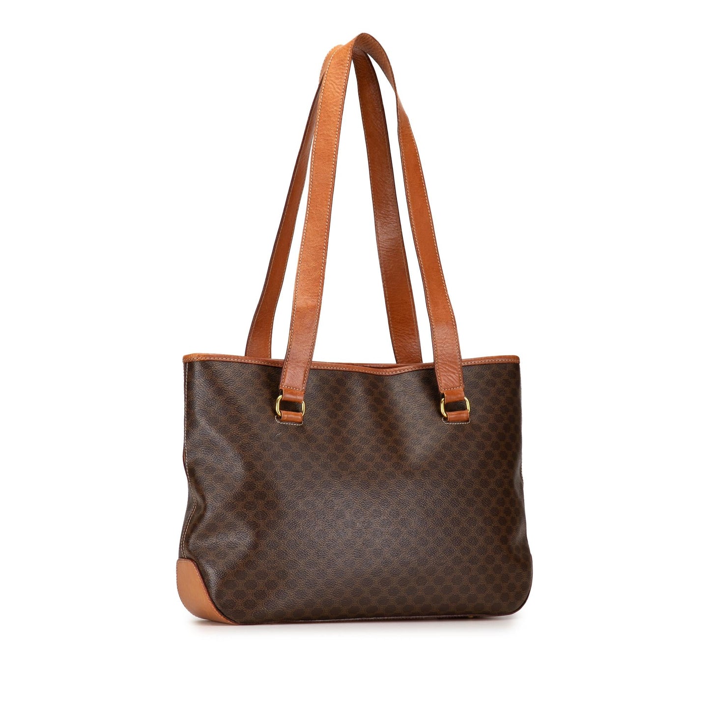 Celine Macadam Tote