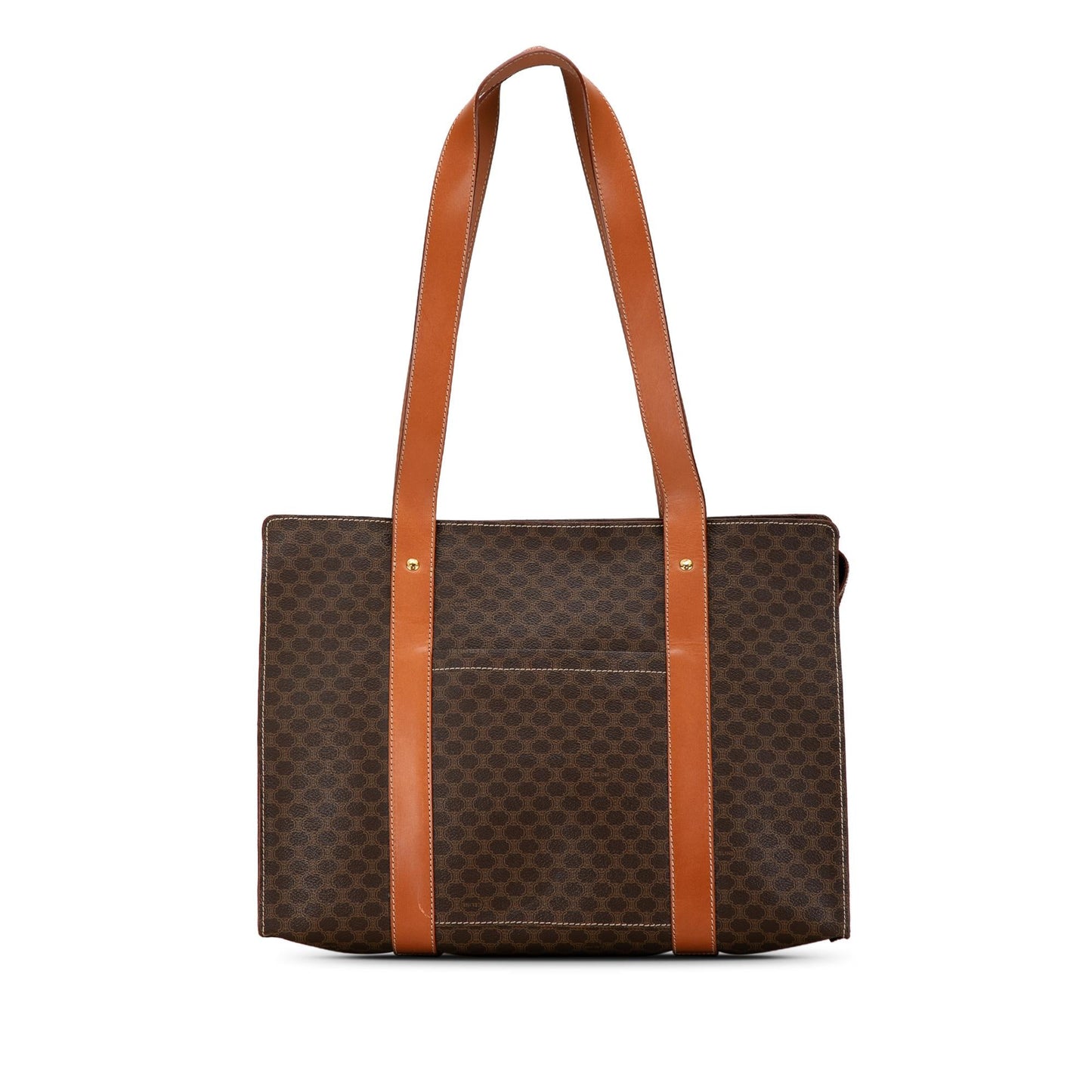 Celine Macadam Tote