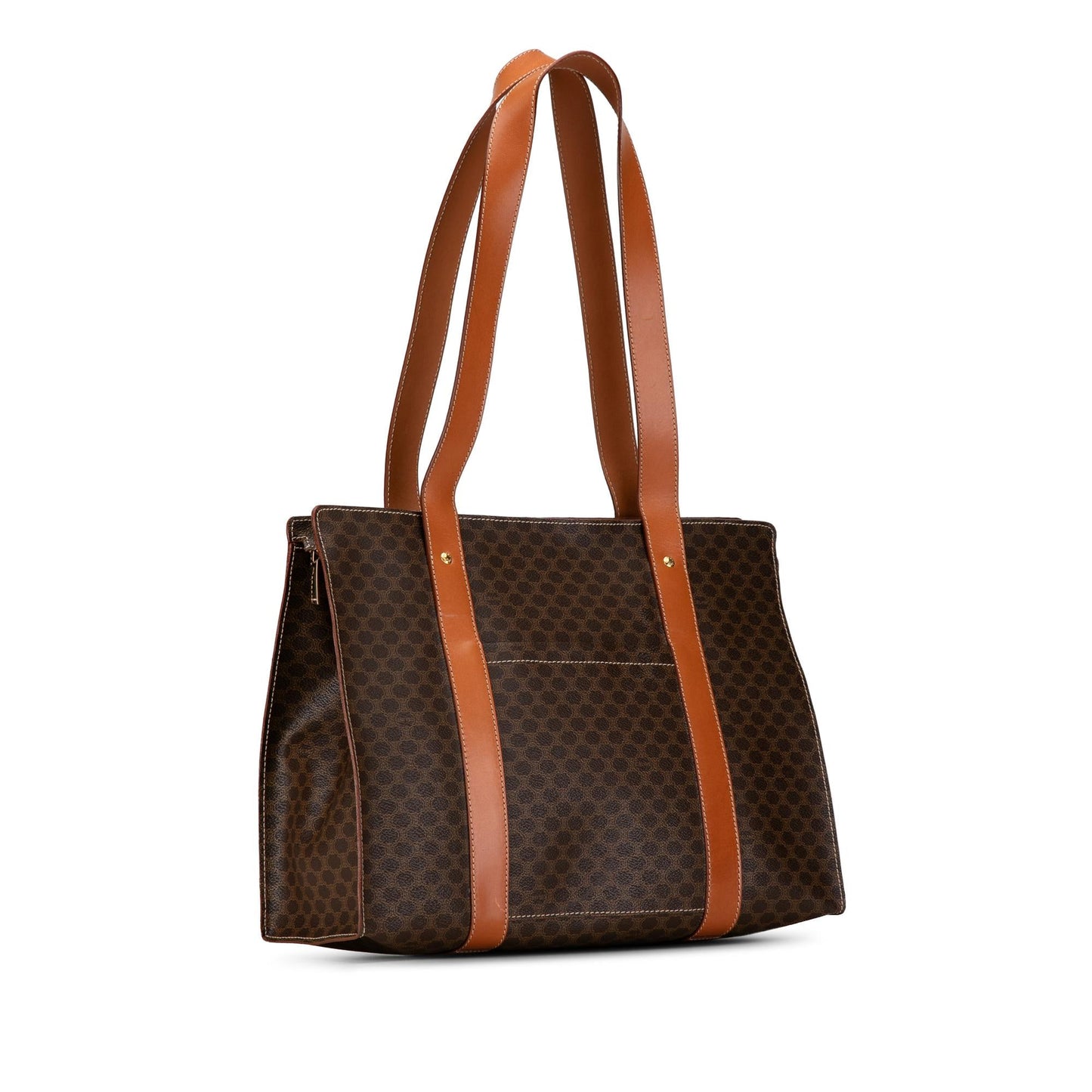 Celine Macadam Tote