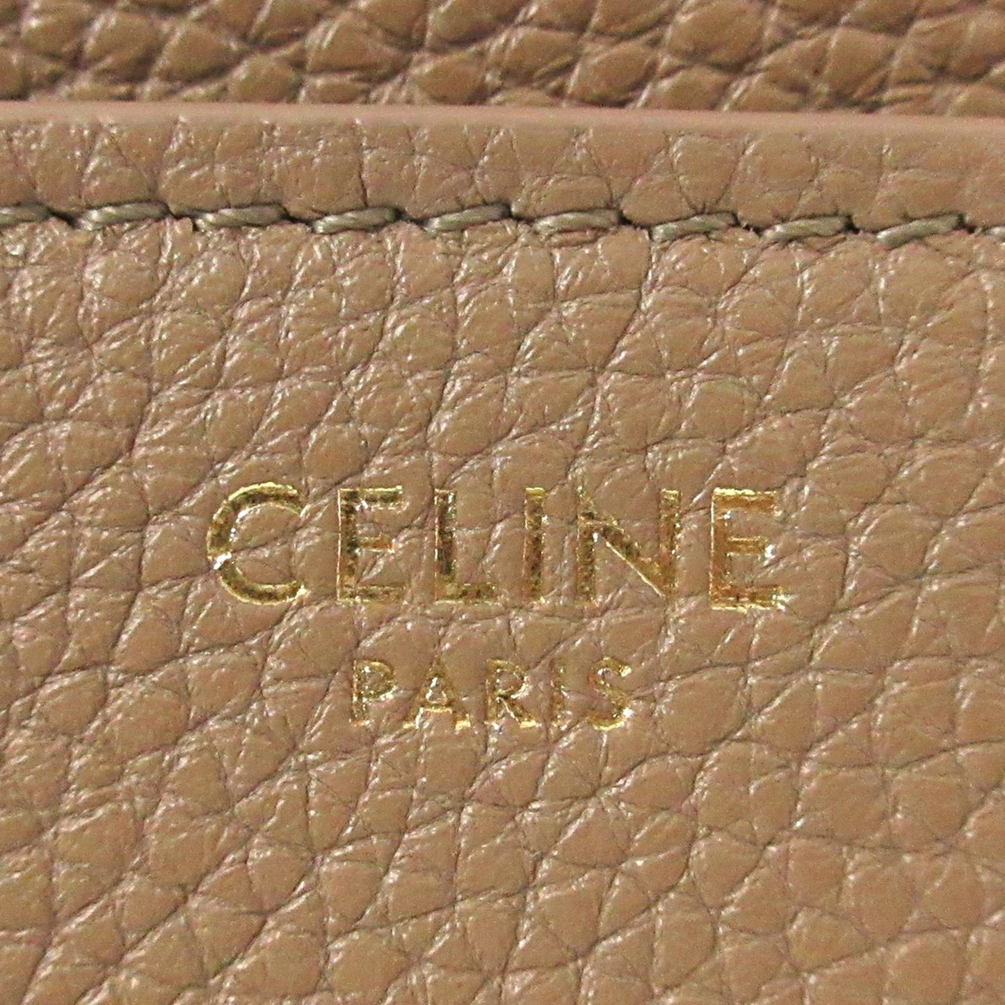 Celine Medium 16 Satchel