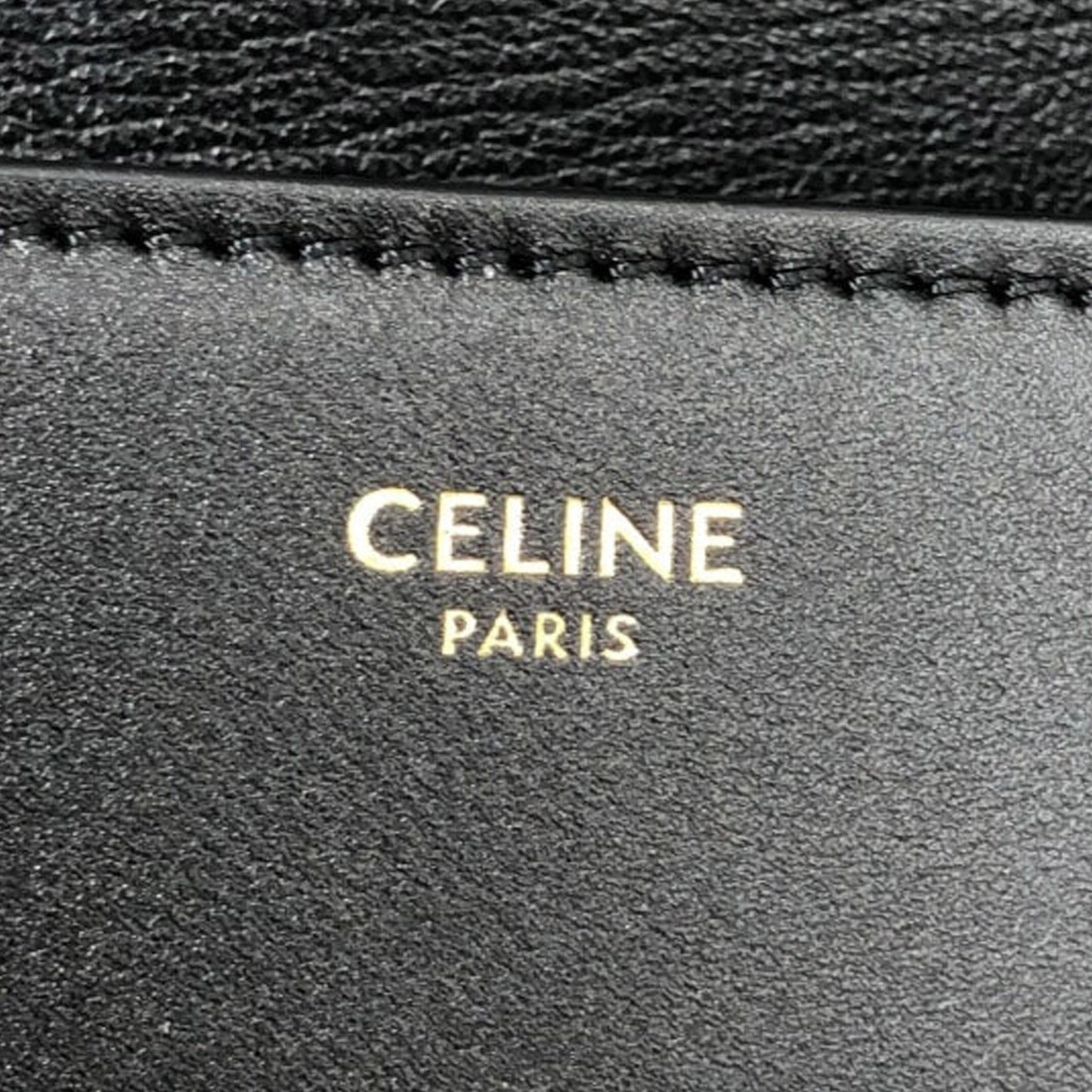 Celine Medium Chaine Maillon Triomphe Bag