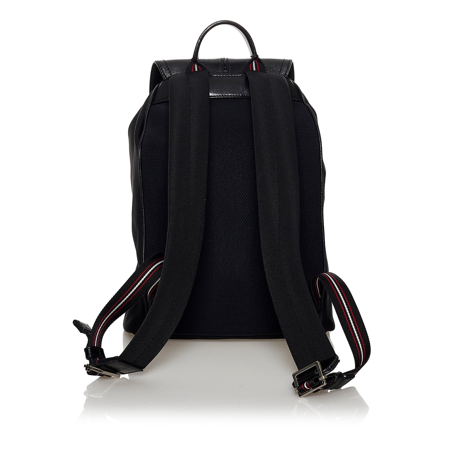 Dior Mini Nylon Motion Backpack