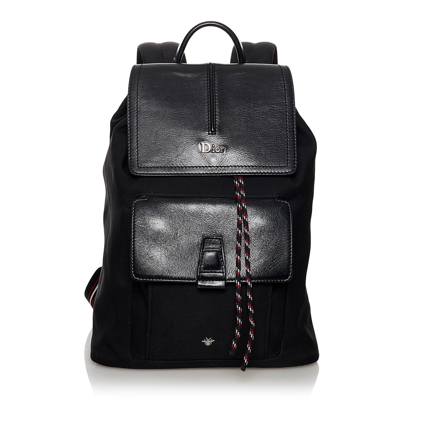 Dior Mini Nylon Motion Backpack