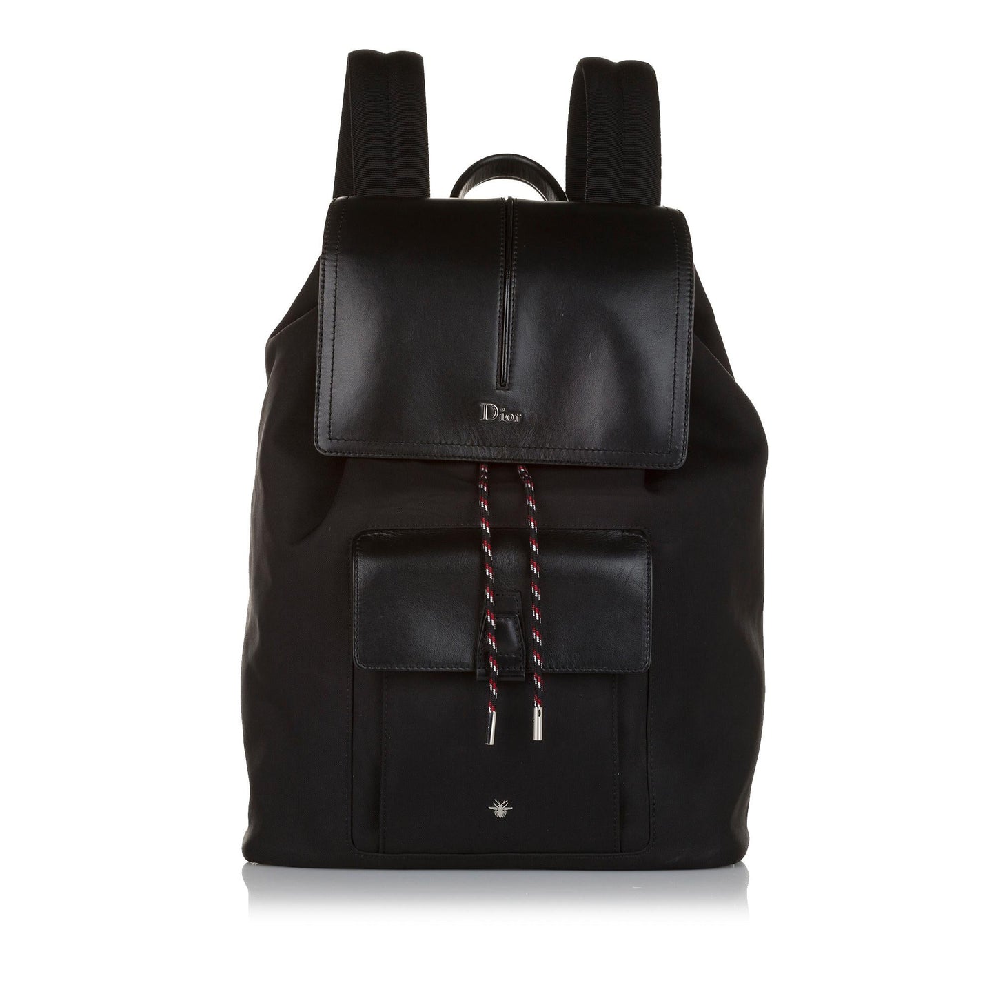 Dior Mini Nylon Motion Backpack