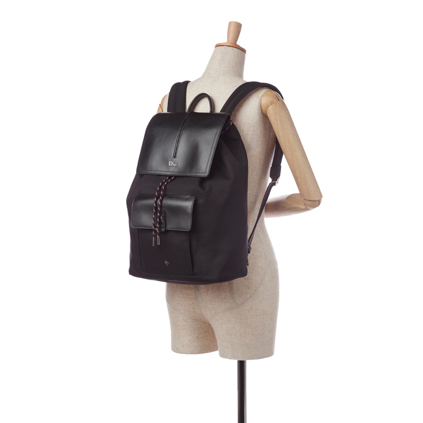 Dior Mini Nylon Motion Backpack