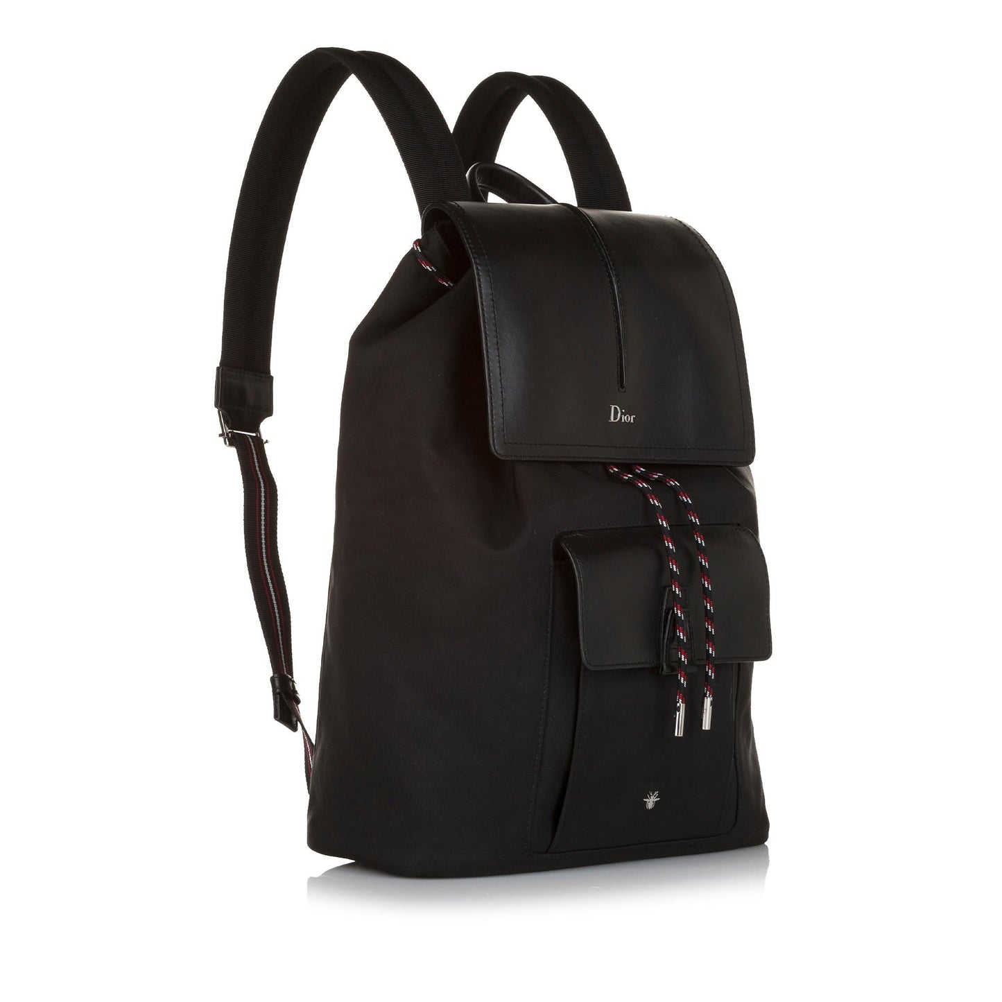 Dior Mini Nylon Motion Backpack