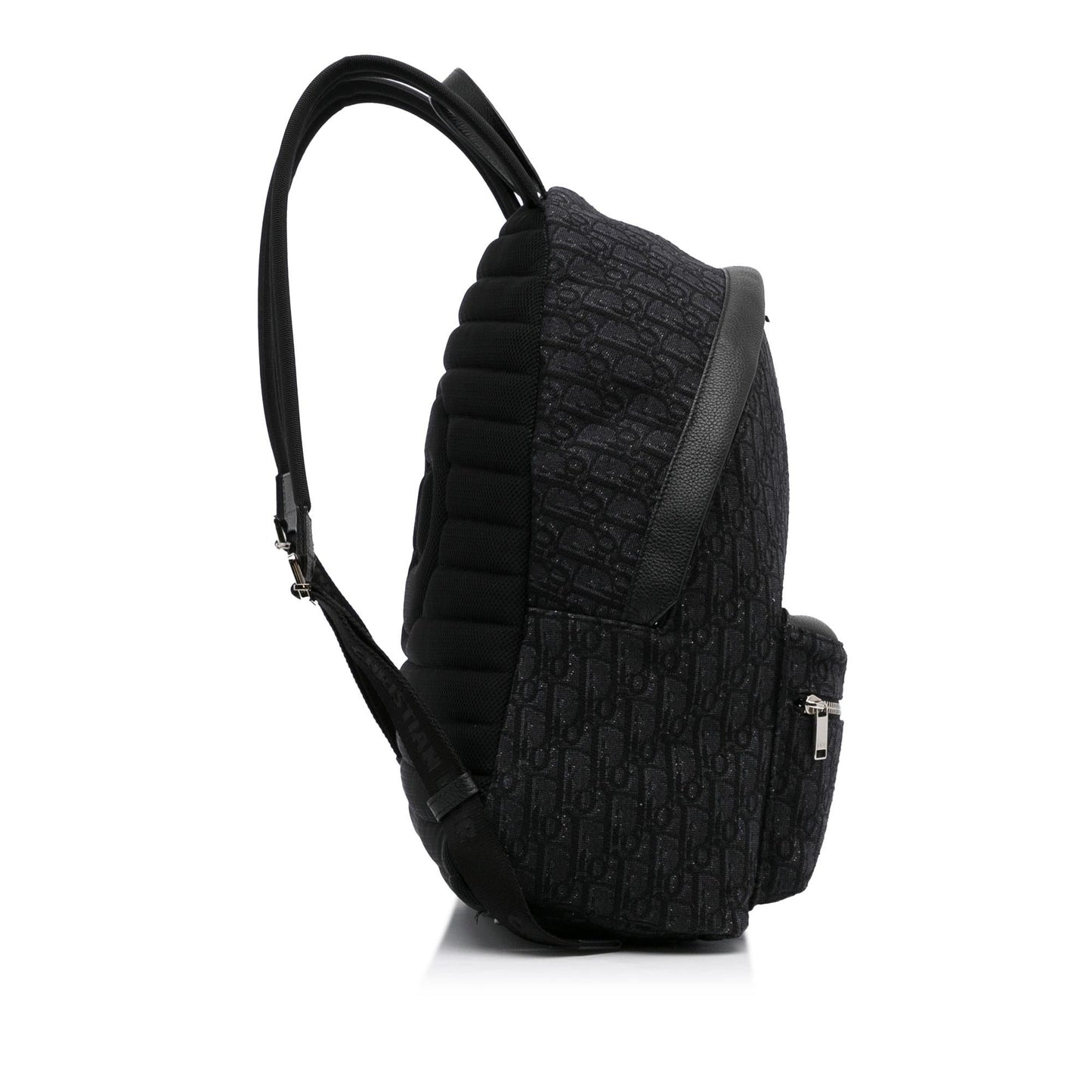 Dior Oblique Rider Backpack