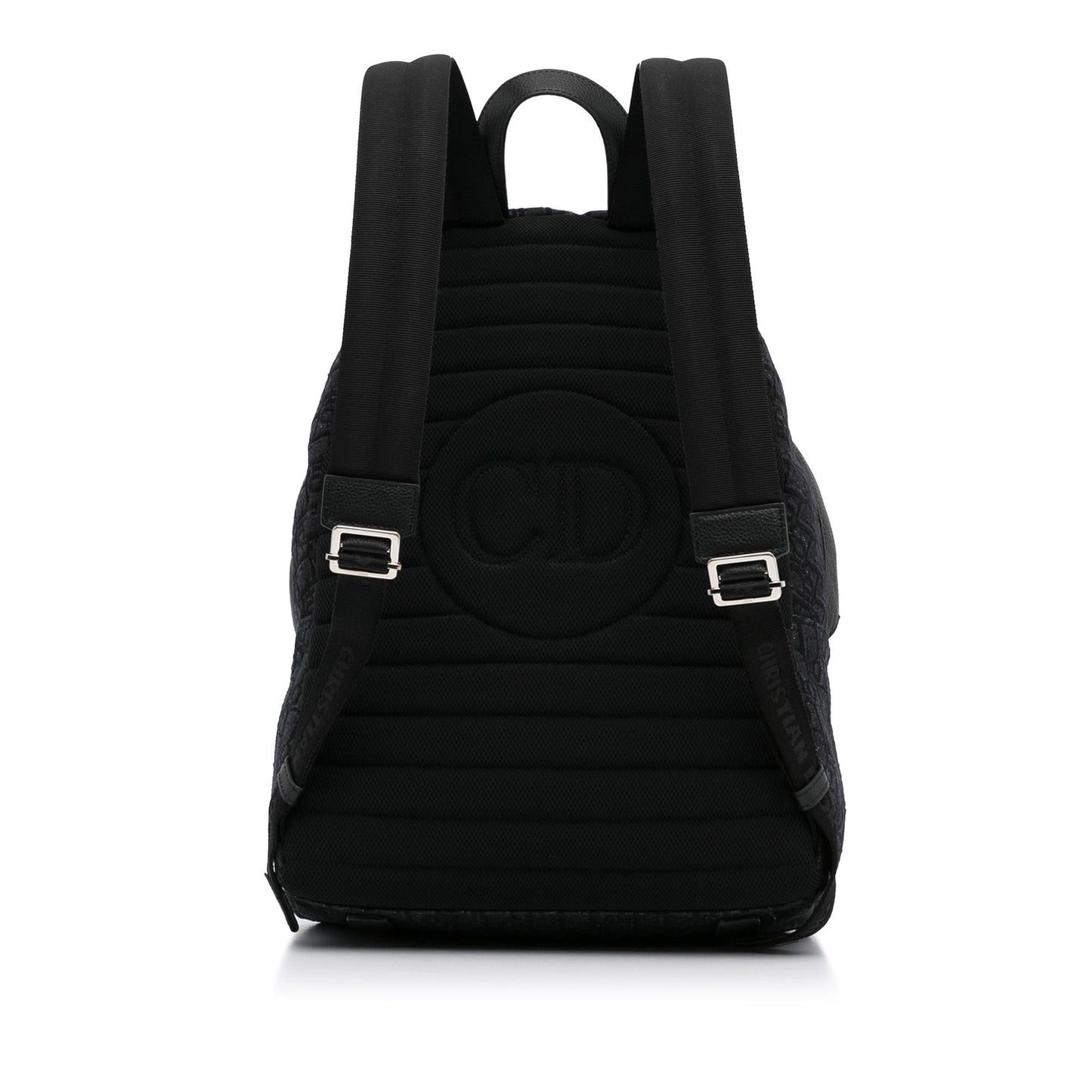 Dior Oblique Rider Backpack