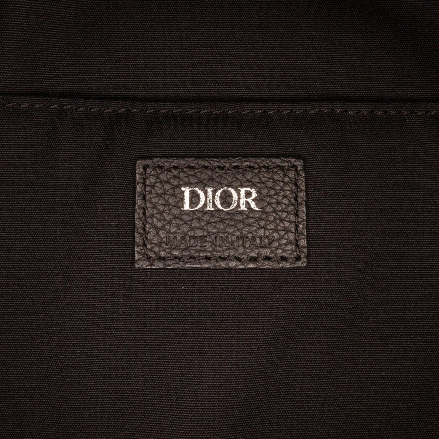 Dior Oblique Rider Backpack