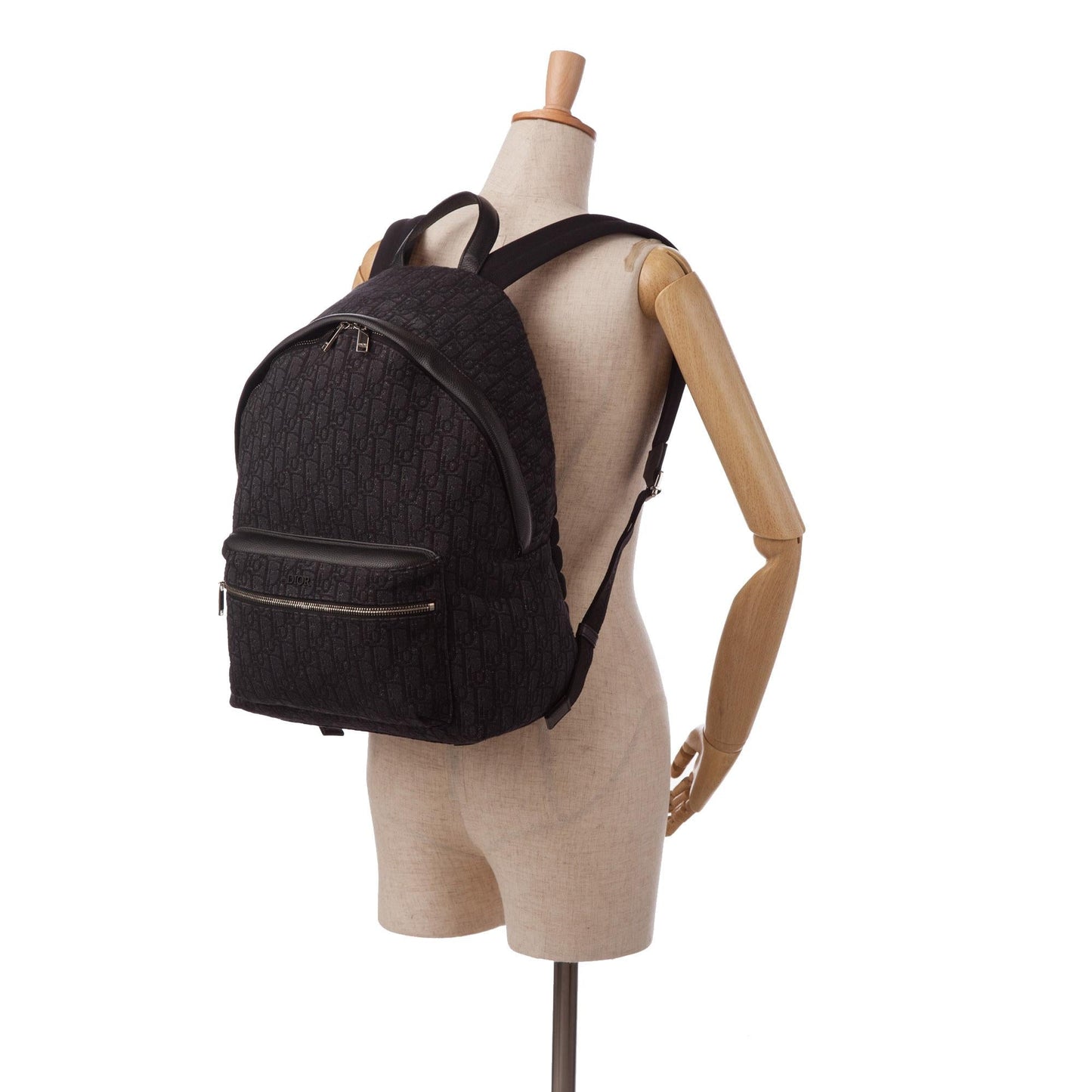 Dior Oblique Rider Backpack