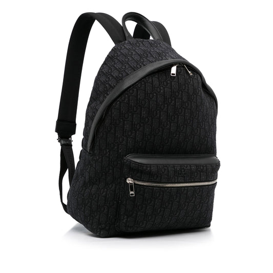 Dior Oblique Rider Backpack