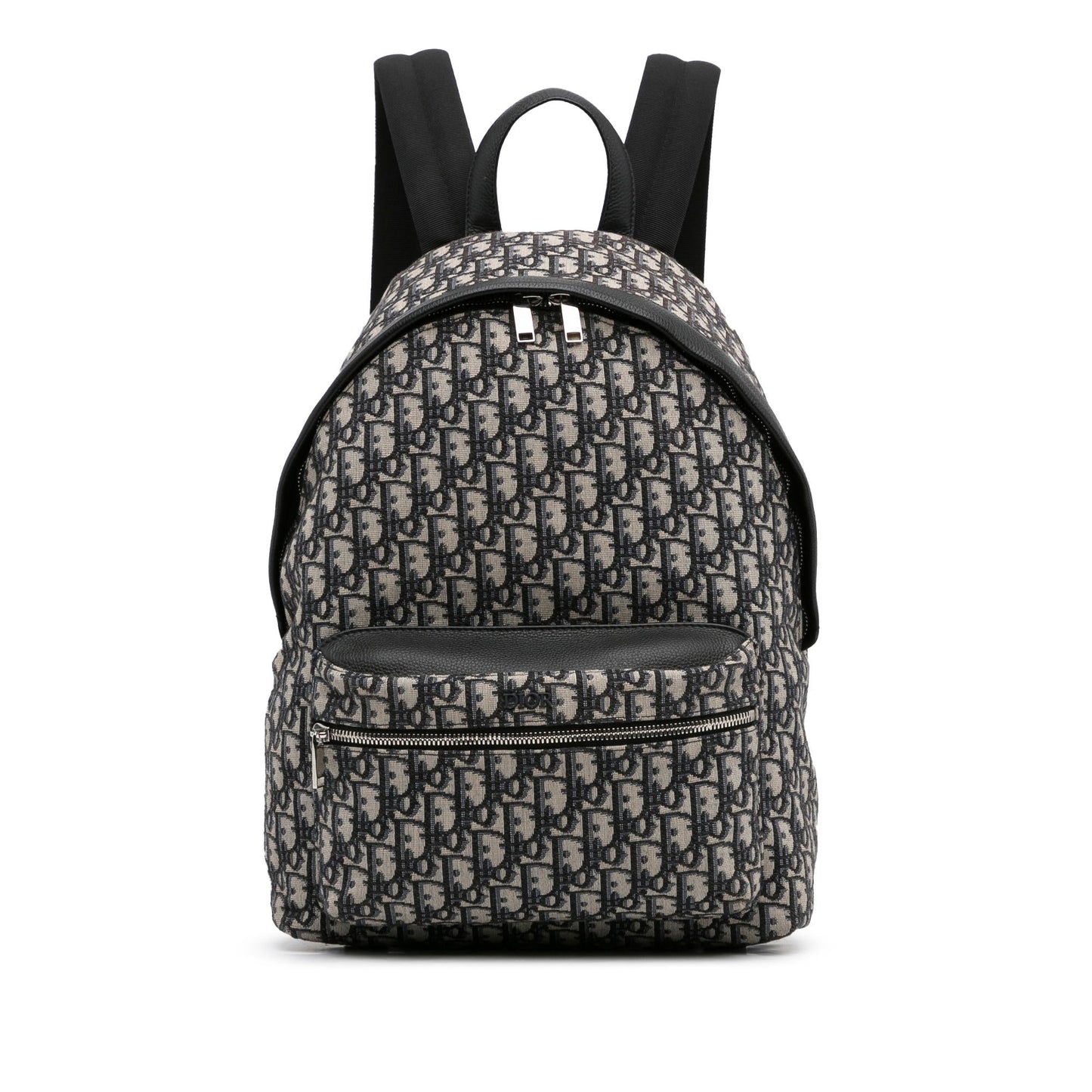 Dior Oblique Rider Backpack