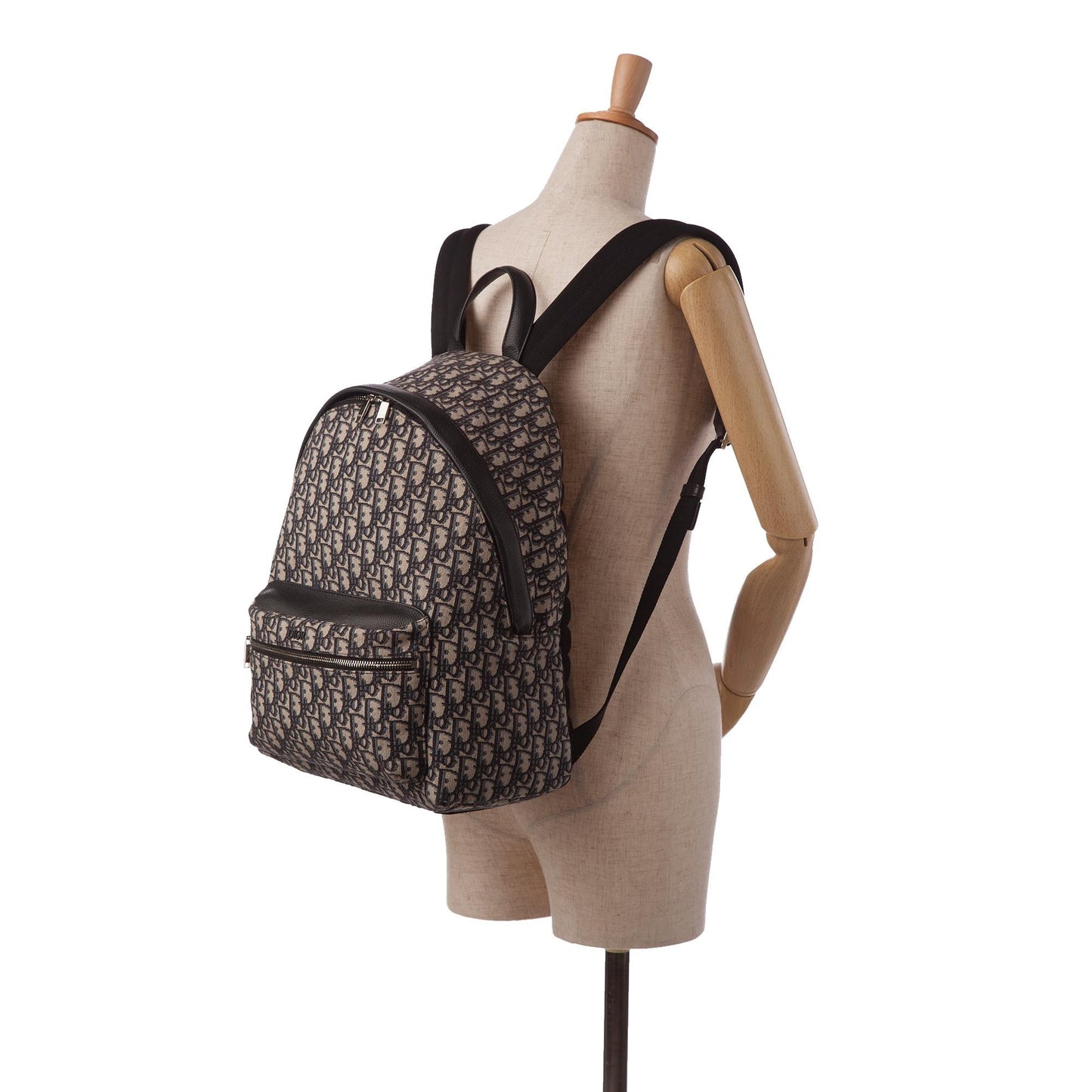 Dior Oblique Rider Backpack