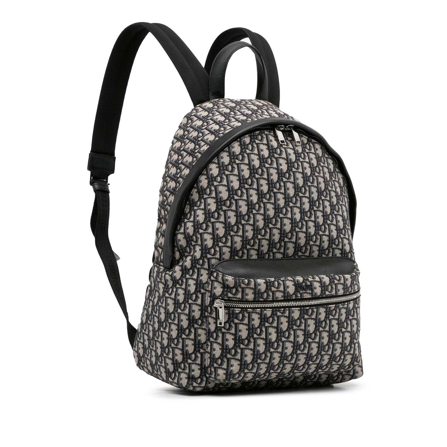 Dior Oblique Rider Backpack