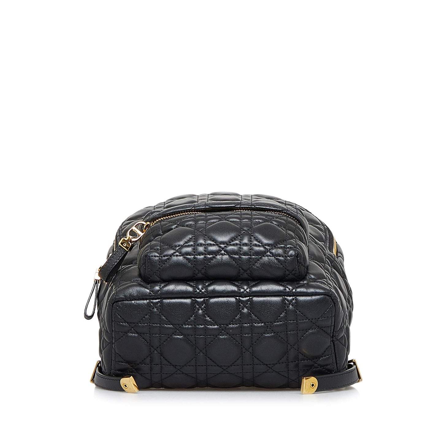 Dior Small Cannage Backpack