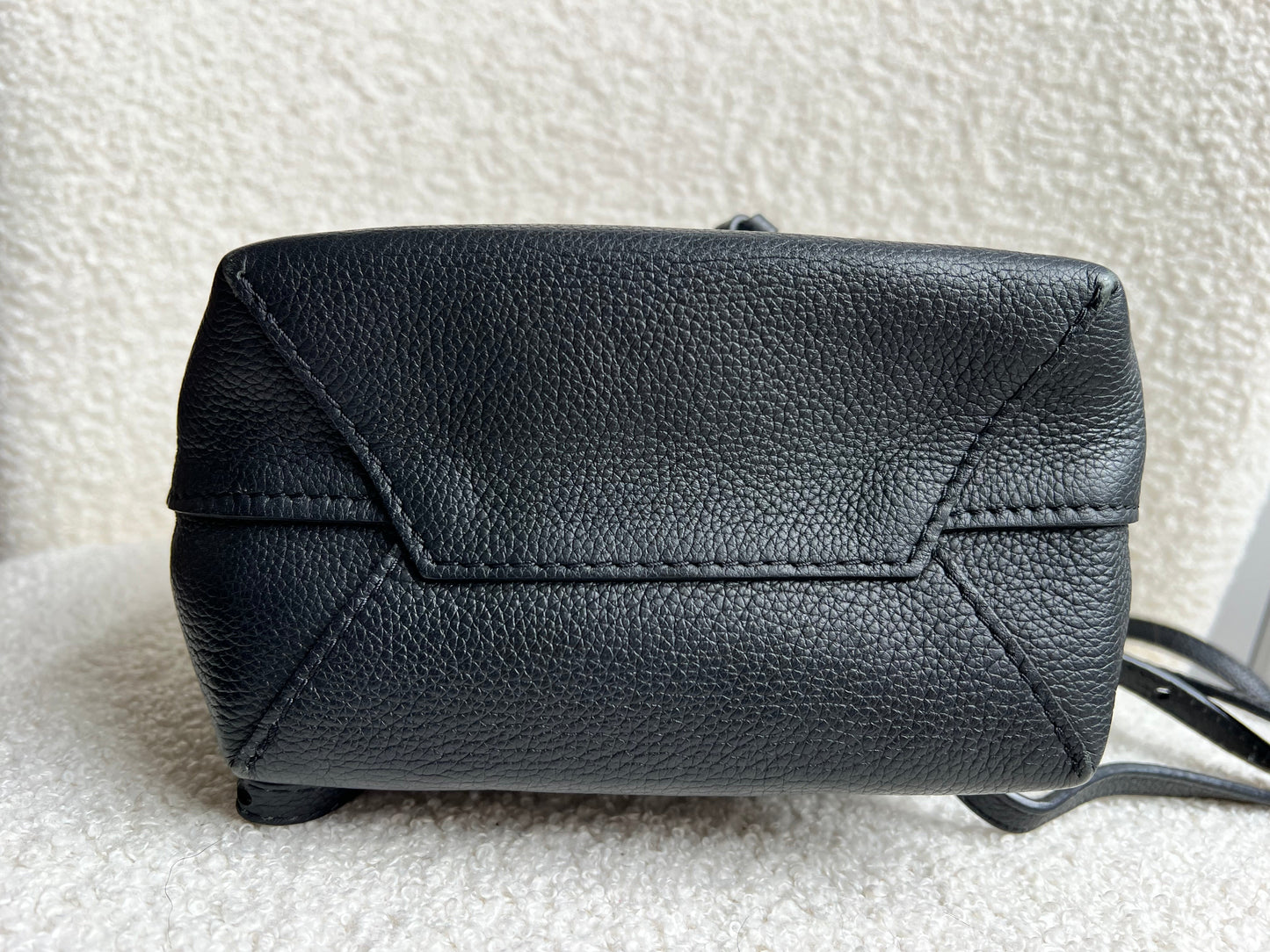 Louis Vuitton Mylockme Mini Backpack