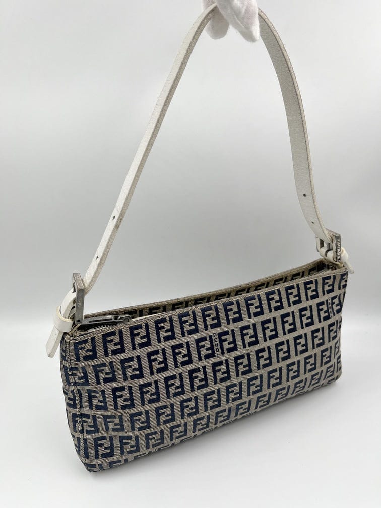 Vintage Fendi Pochette Bag