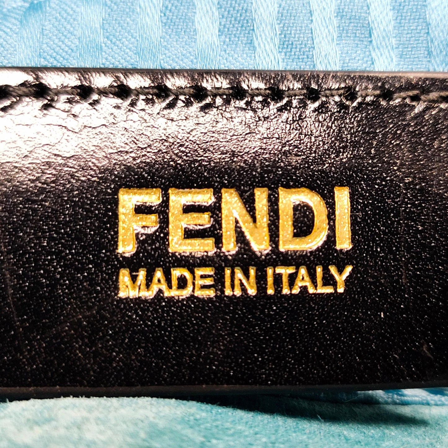 Fendi 2Jours (SHG-35220)