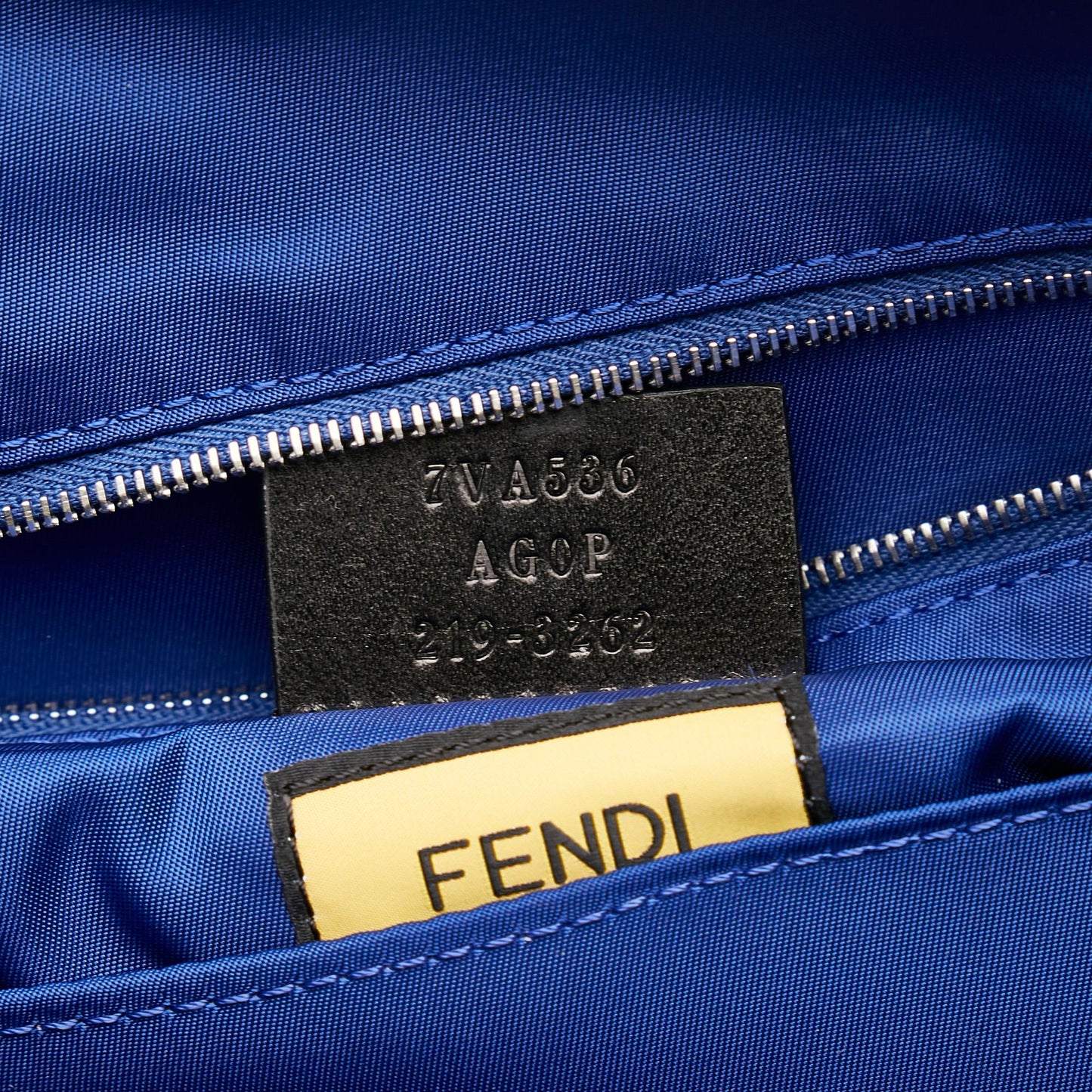 Fendi FF Lock Crossbody (SHG-hC8OCx)