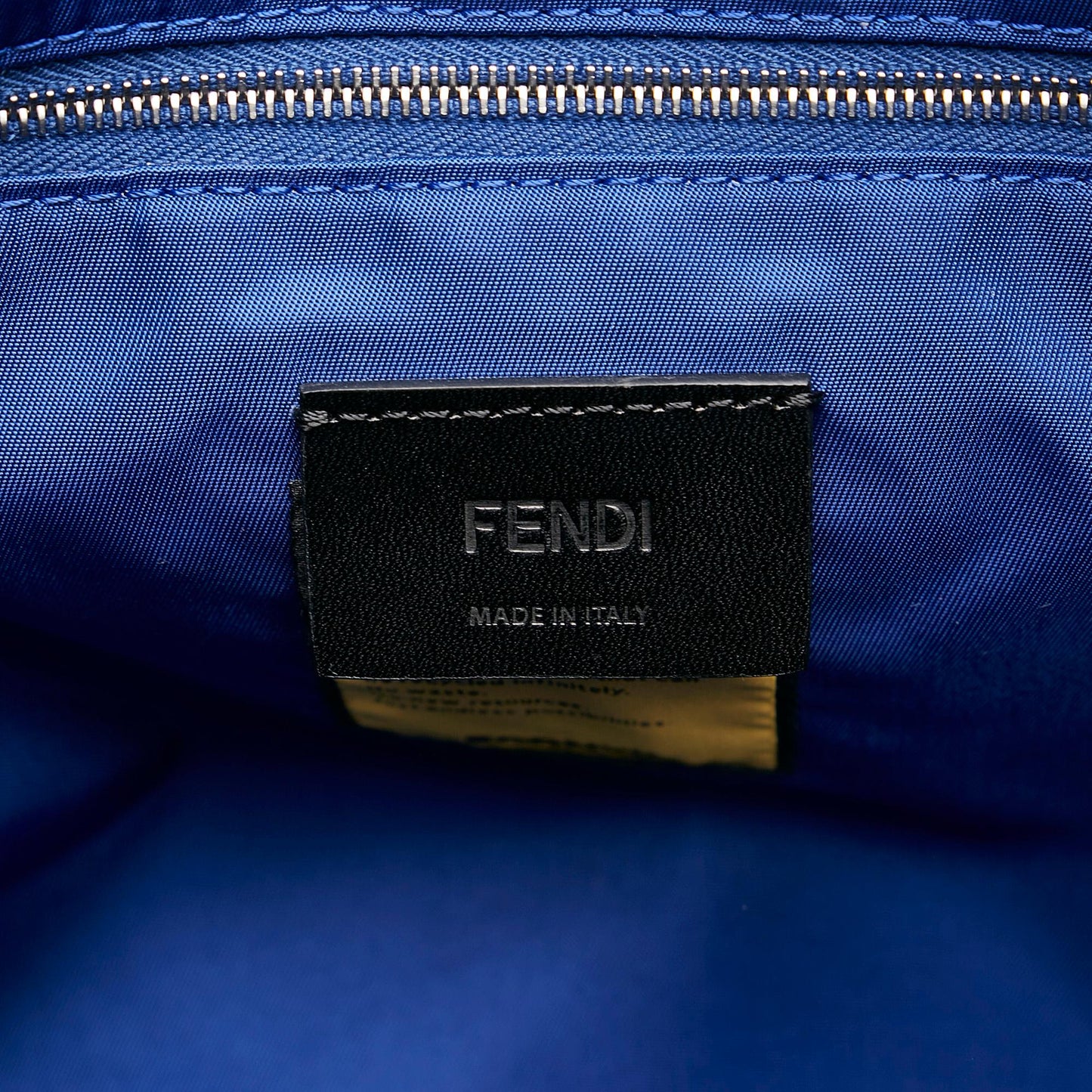 Fendi FF Lock Crossbody (SHG-hC8OCx)