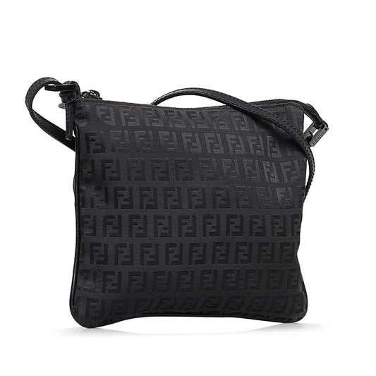 Fendi Zucca Crossbody (SHG-IFplr3)