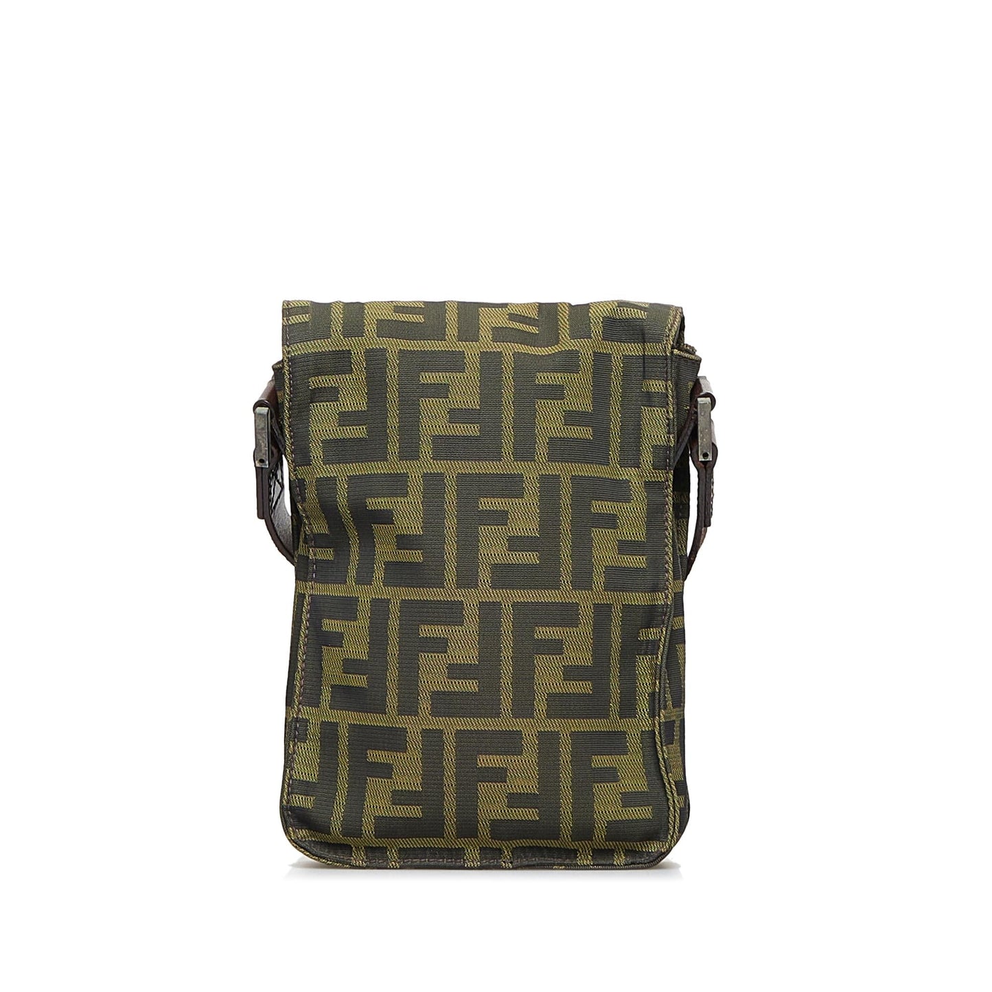 Fendi Zucca Crossbody (SHG-1IOIlq)