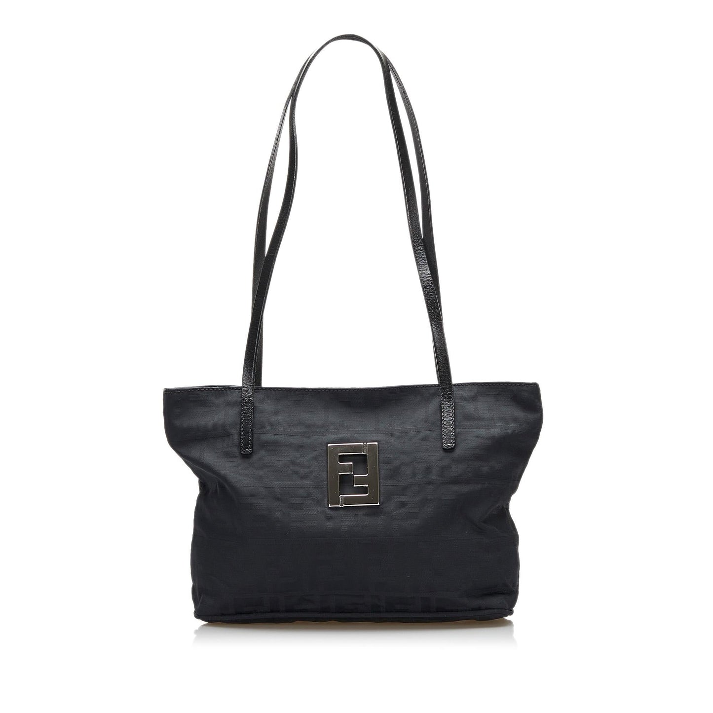 Fendi Zucca Shoulder Bag (SHG-OCSRIj)