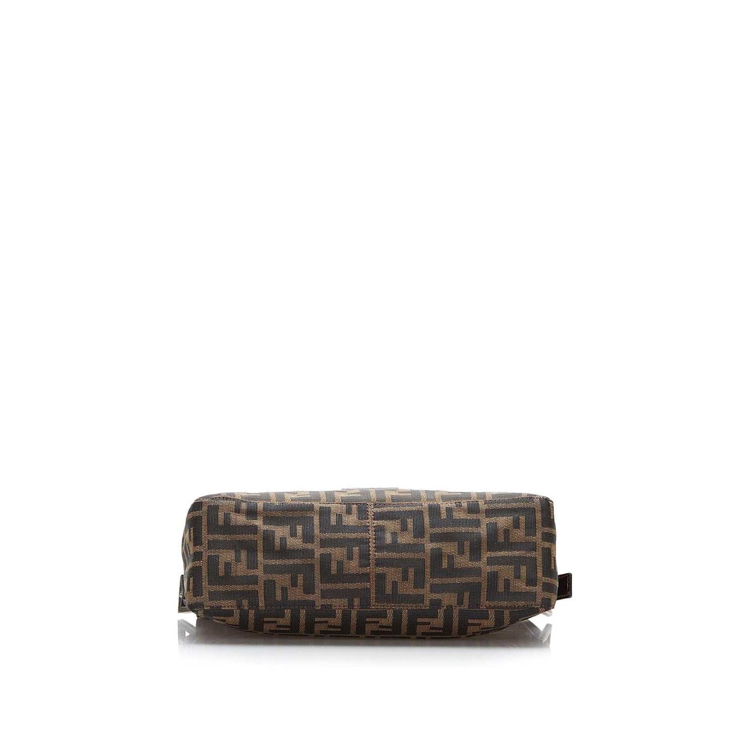 Fendi Zucca Shoulder Bag (SHG-DkBcYn)