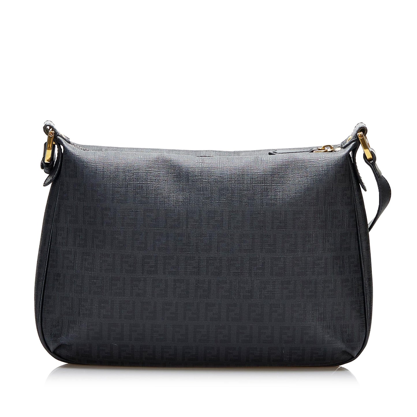 Fendi Zucchino Crossbody (SHG-Ag4GuC)