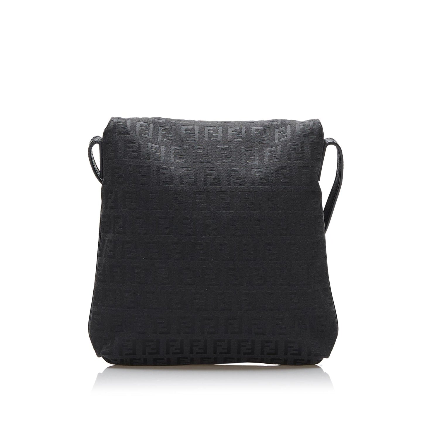 Fendi Zuchinno Crossbody Bag (SHG-peNynq)