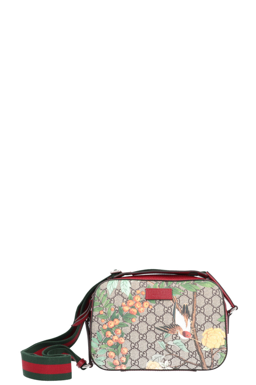 GUCCI Camera Shoulder Bag