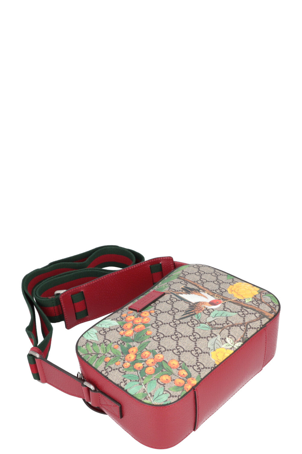 GUCCI Camera Shoulder Bag