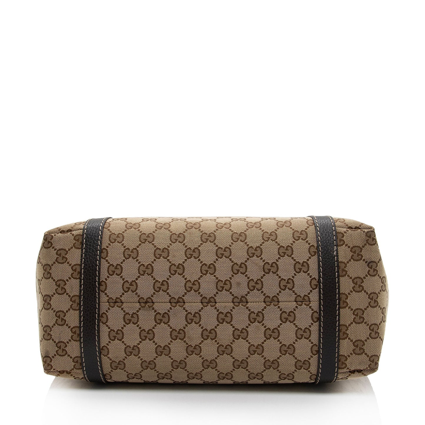 Gucci GG Canvas New Ladies Tote