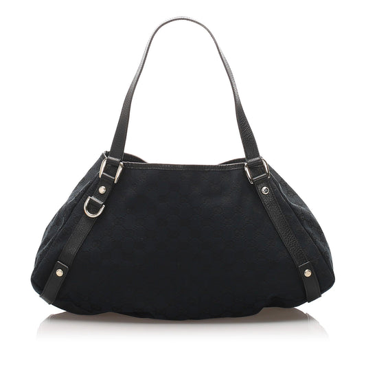 Gucci GG Canvas Pelham Tote