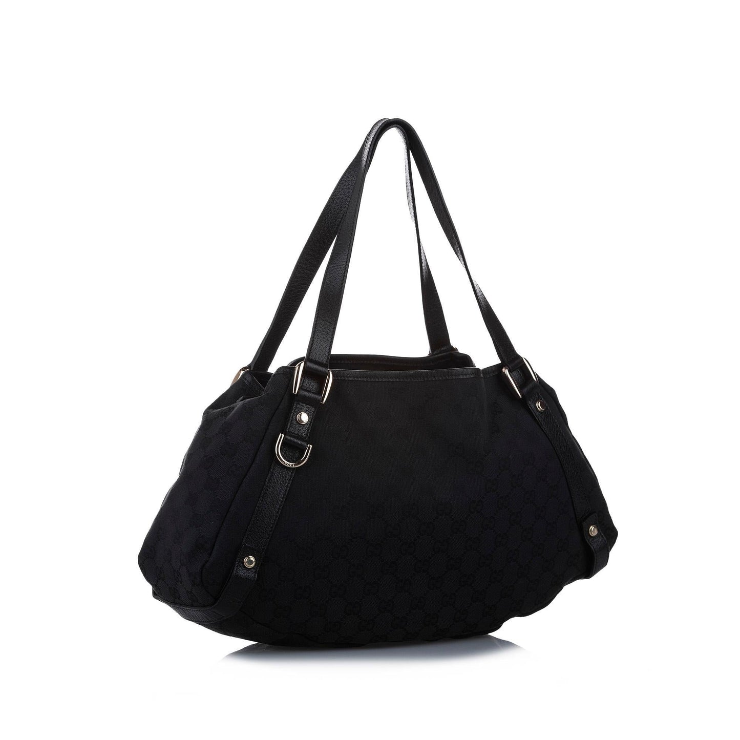 Gucci GG Canvas Pelham Tote Bag