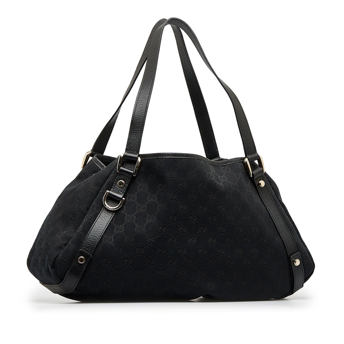 Gucci GG Canvas Pelham Tote