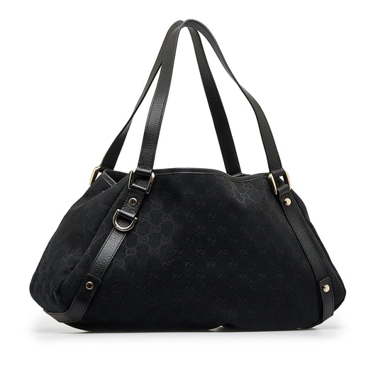 Gucci GG Canvas Pelham Tote